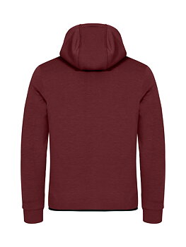 Hoodtröja fullzip Hayden - Herr - Flera färger