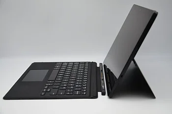 Dell Latitude 5285 2-i-1 Dator, 12″ Touch, Intel Core i5-7300U, 8GB, 256GB SSD - Begagnad i Nyskick - 1 År Garanti