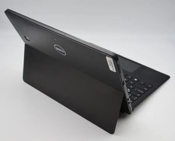 Dell Latitude 5285 2-i-1 Dator, 12″ Touch, Intel Core i5-7300U, 8GB, 256GB SSD - Begagnad i Nyskick - 1 År Garanti - 2