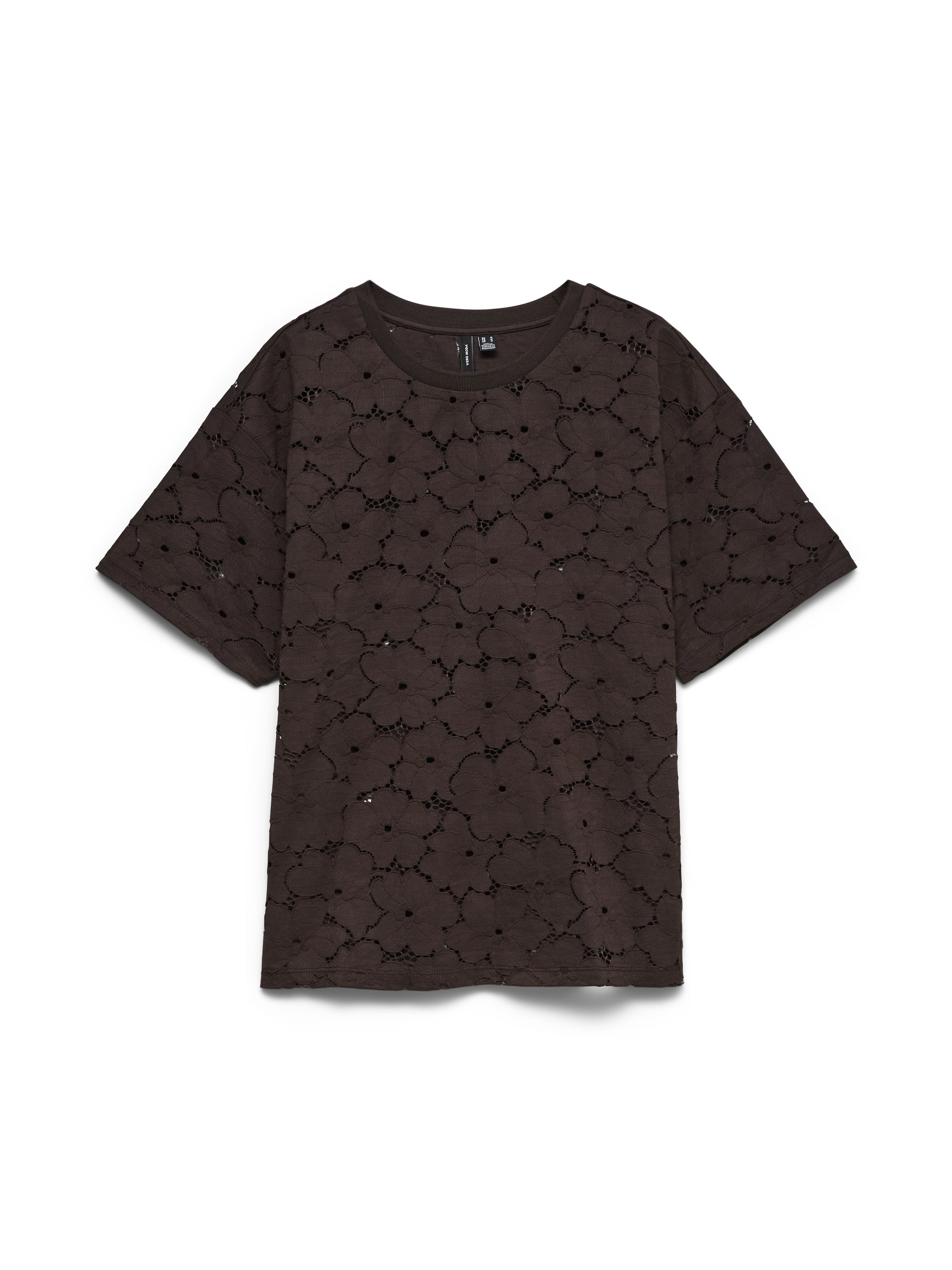 Vero Moda - Villa Topp Brun