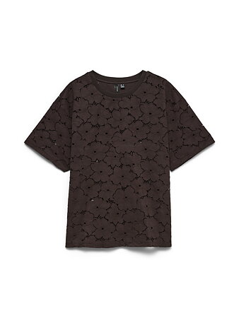 Vero Moda - Villa Topp Brun