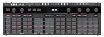 Begagnad Korg SQ-64