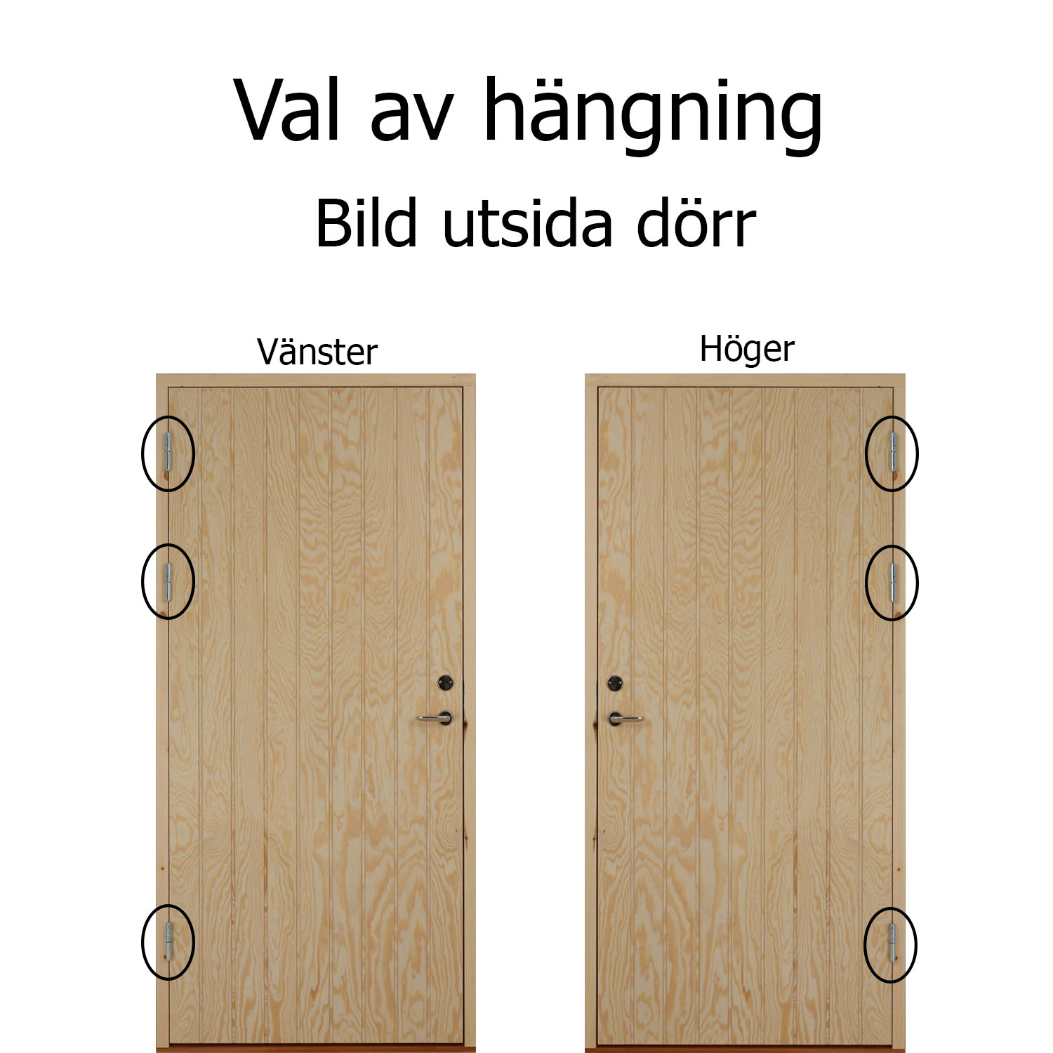 Stalldörr plus - 4