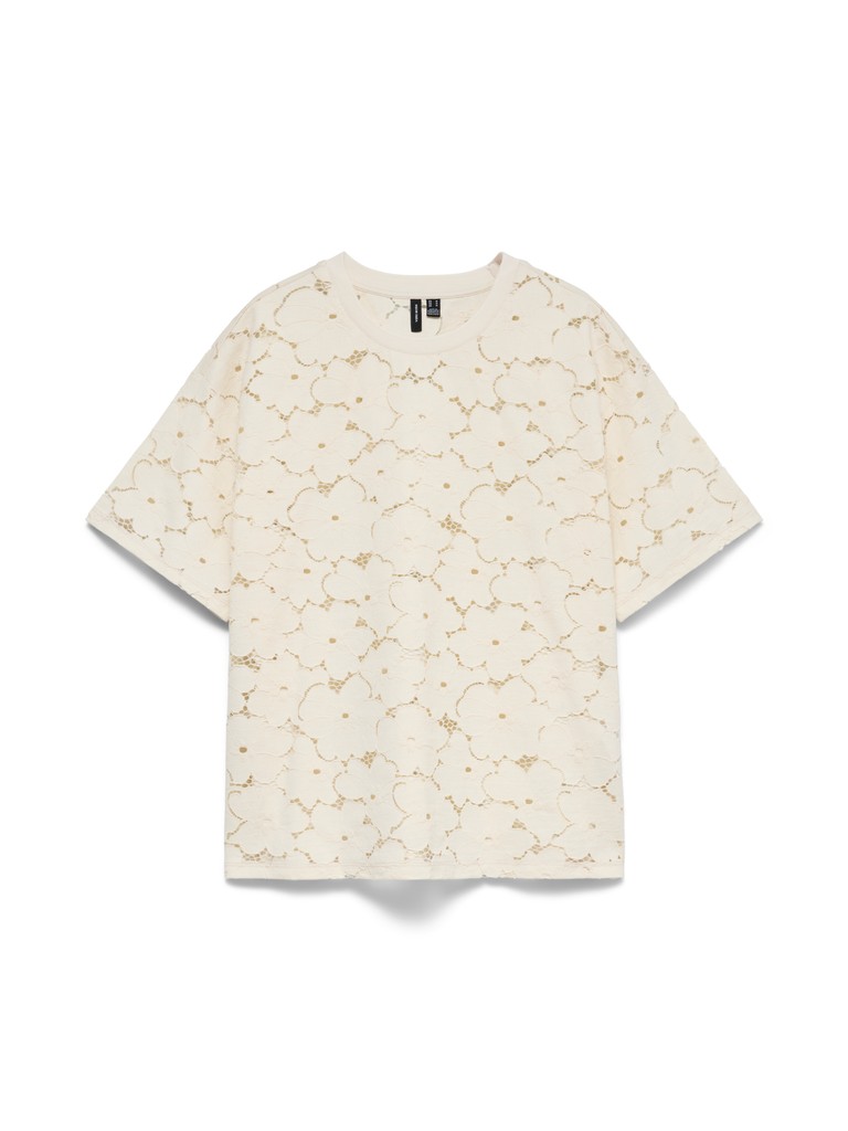 Vero Moda - Villa Topp Beige