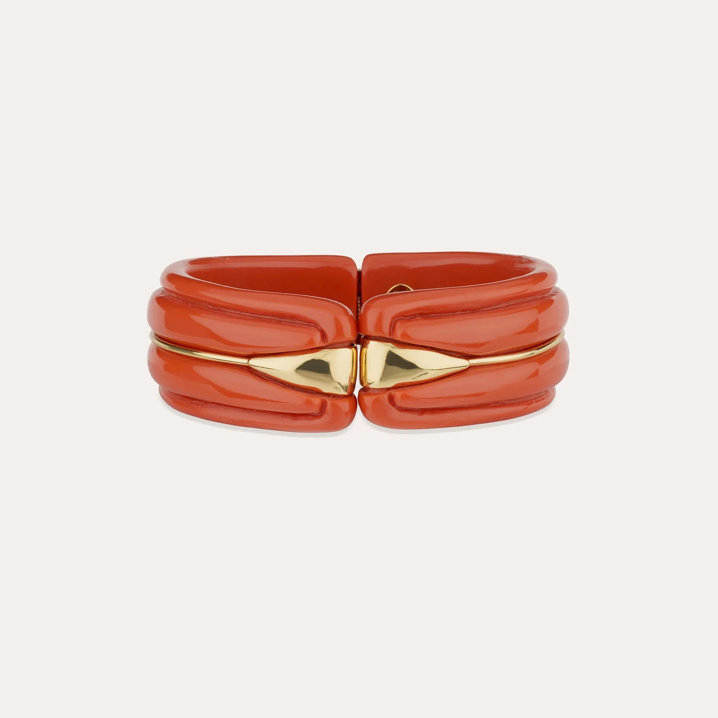 Foam Armband - Coral 