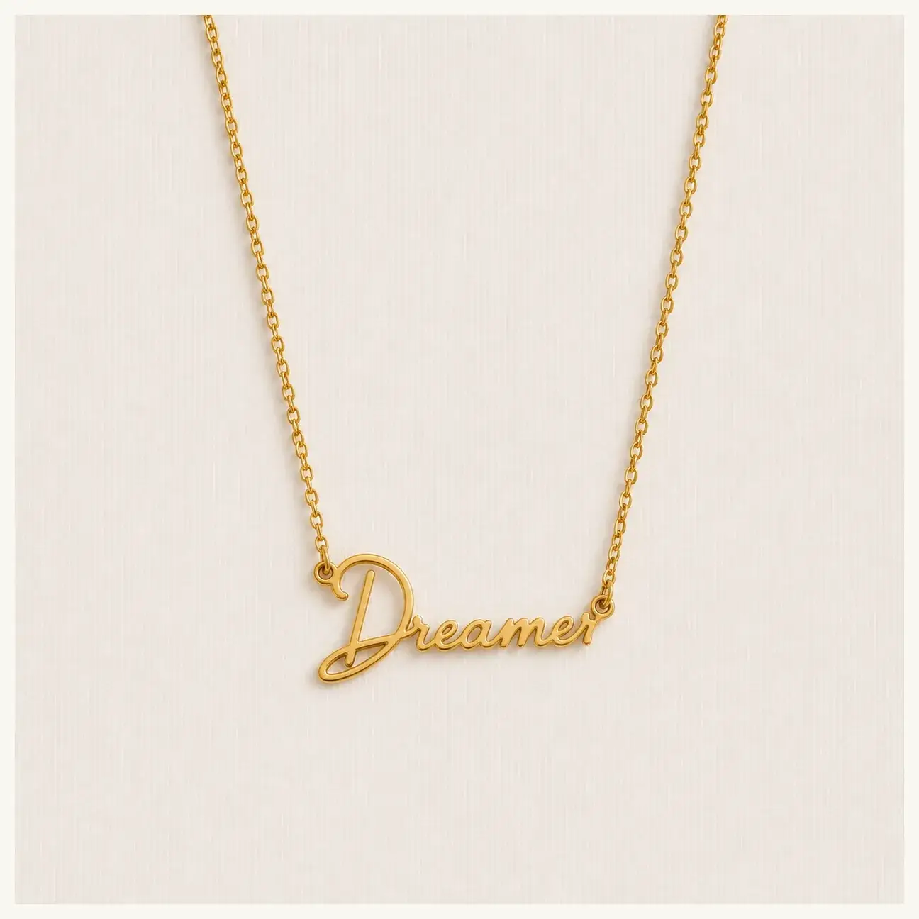 Halsband Dreamer