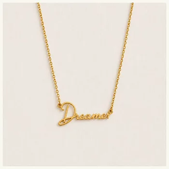 Halsband Dreamer