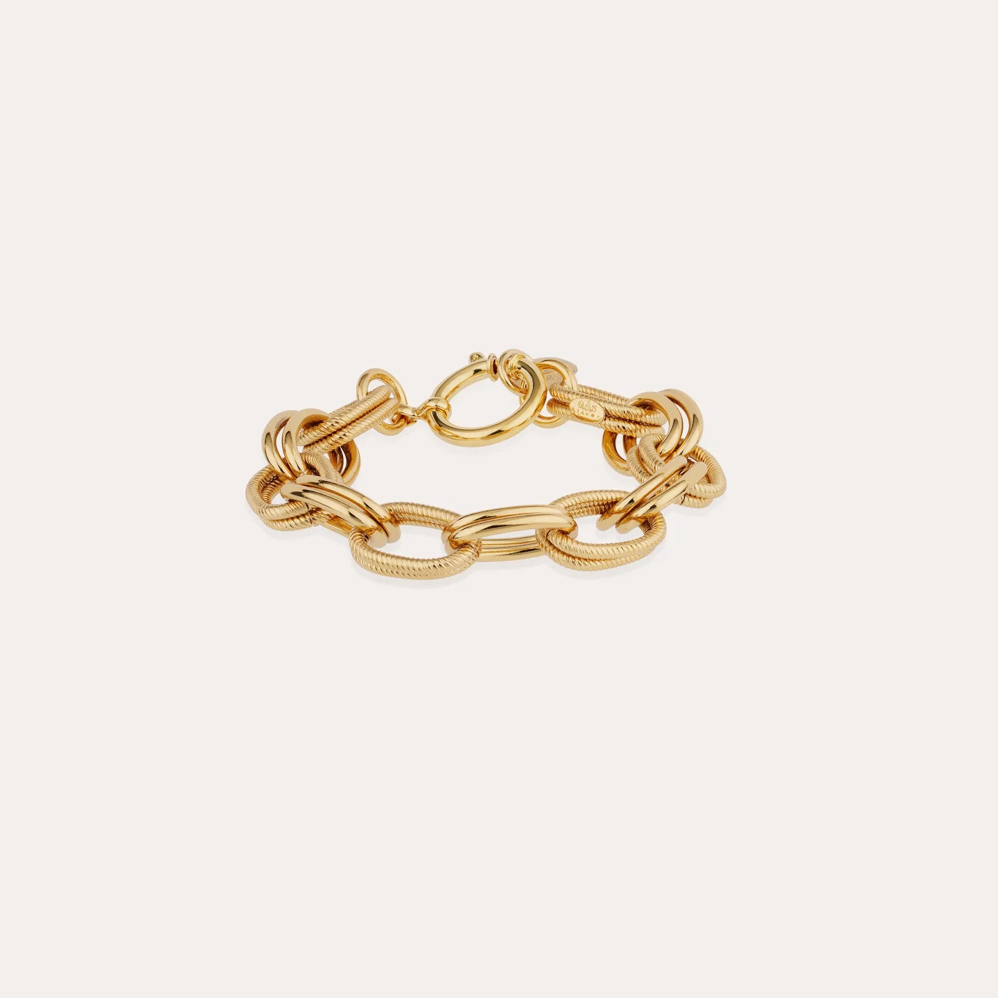 Bell armband