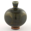 ベルント・フリーベリ  一点もの  緑色のベース  (5.5cm)  1960年代