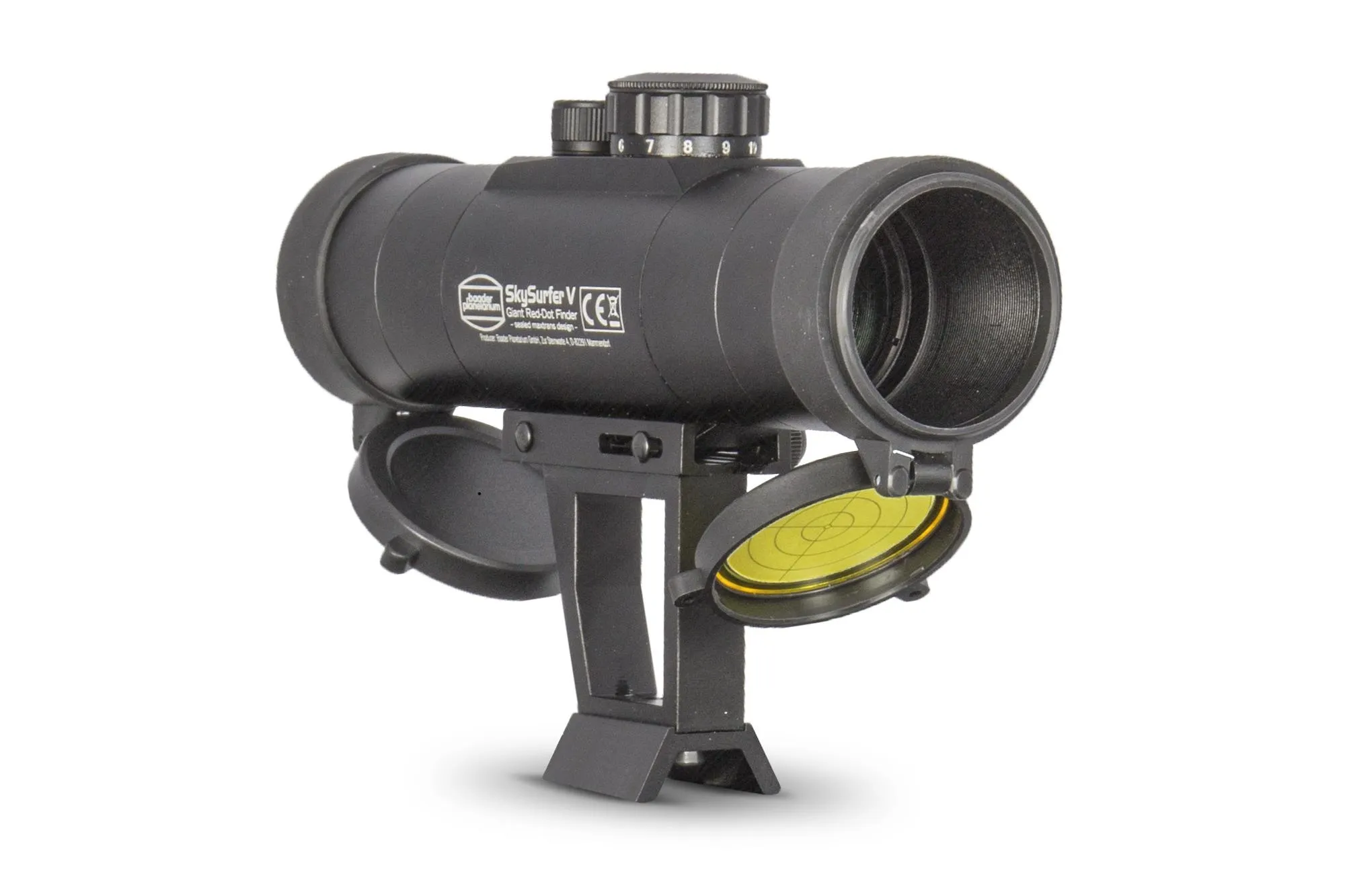 BAADER-PLANETARIUM SKYSURFER V - RÖDPUNKTSSÖKARE - 3