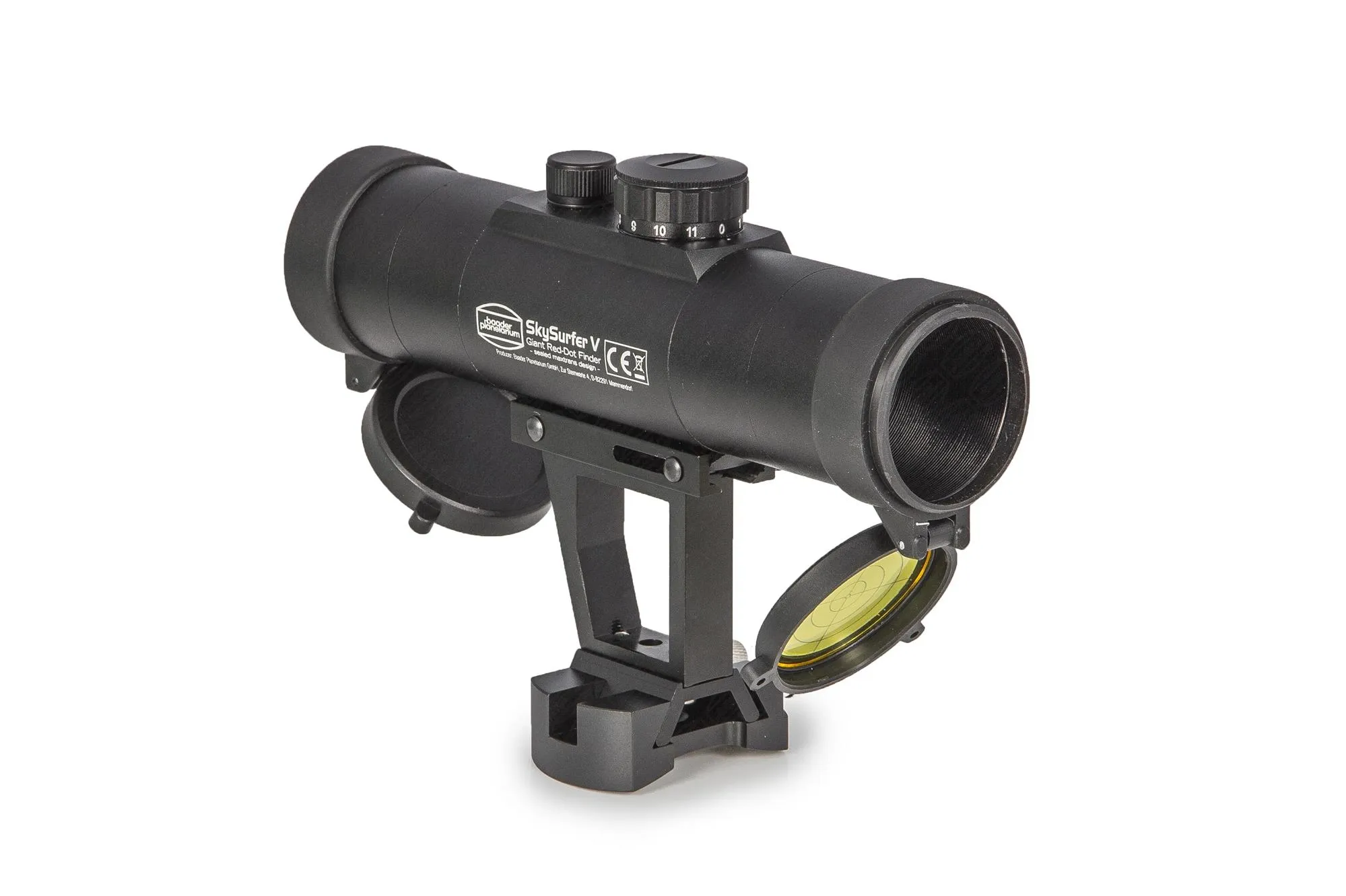 BAADER-PLANETARIUM SKYSURFER V - RÖDPUNKTSSÖKARE - 5