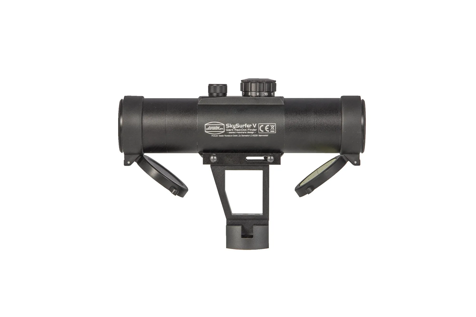 BAADER-PLANETARIUM SKYSURFER V - RÖDPUNKTSSÖKARE