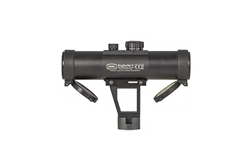 BAADER-PLANETARIUM SKYSURFER V - RÖDPUNKTSSÖKARE