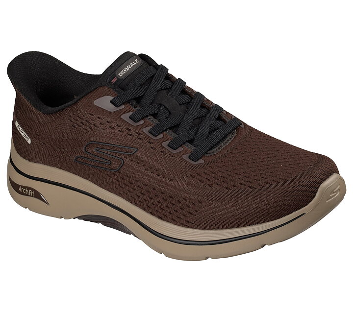 Skechers Go Walk
