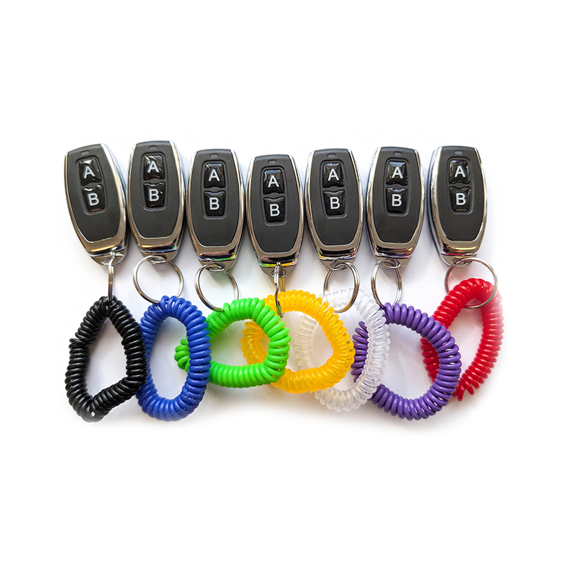 Treat & Train Remote - Compatible replacement model - 2