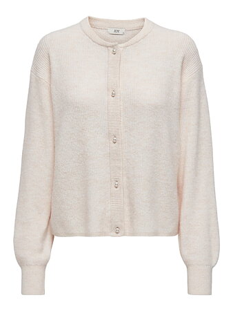 Jacqueline de Yong - Lumi Cardigan Beige