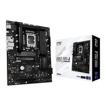 ASRock B860 Pro-A - Original