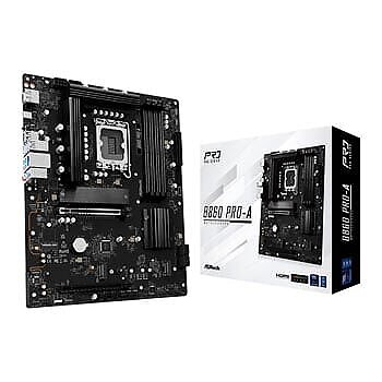 ASRock B860 Pro-A - Original