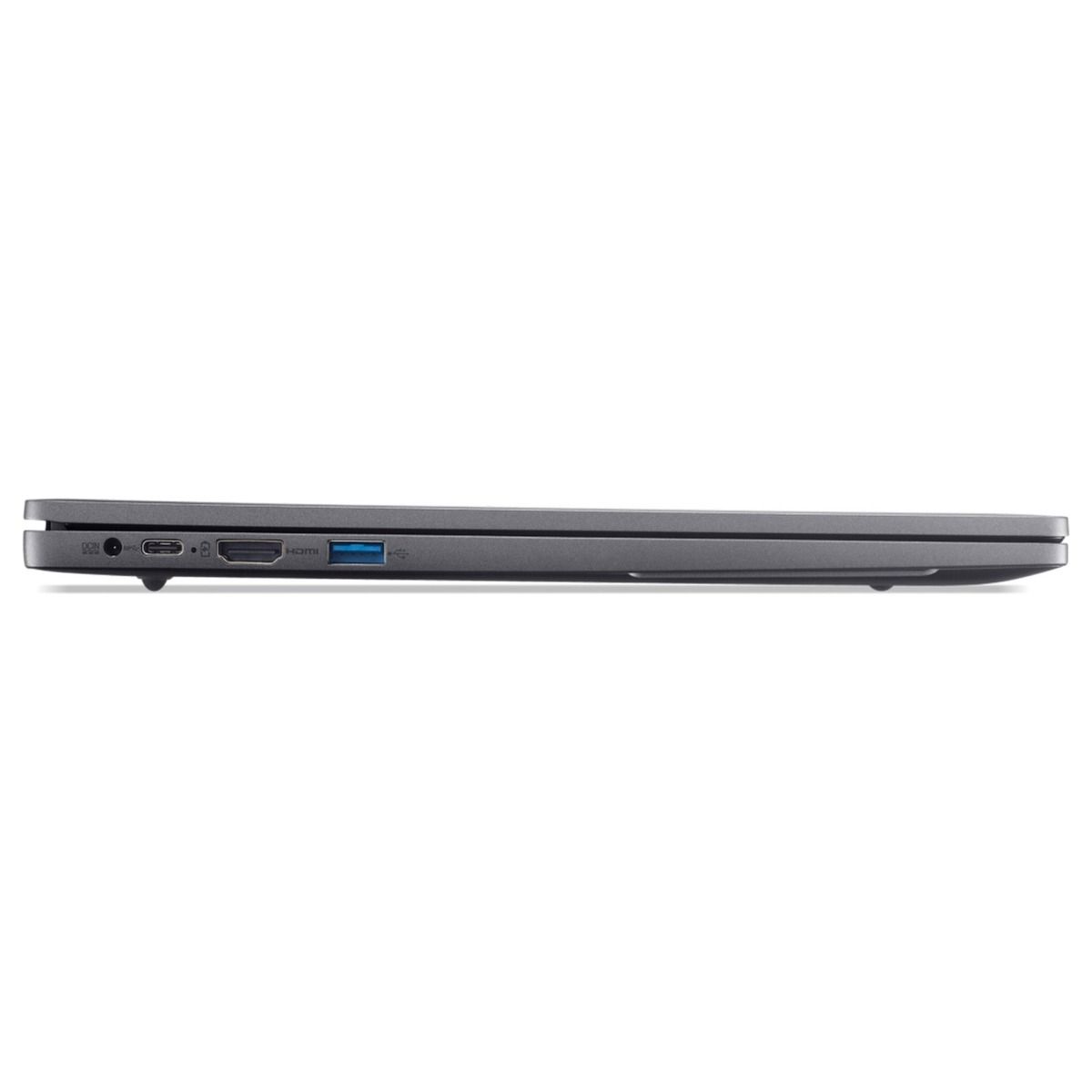 Acer Aspire 15 NX.KVXED.004 15,6" Ryzen 7 8840HS 16GB RAM 512GB SSD - 2 År Garanti Helt Ny Oanvänd - Original - Nordisk - 4