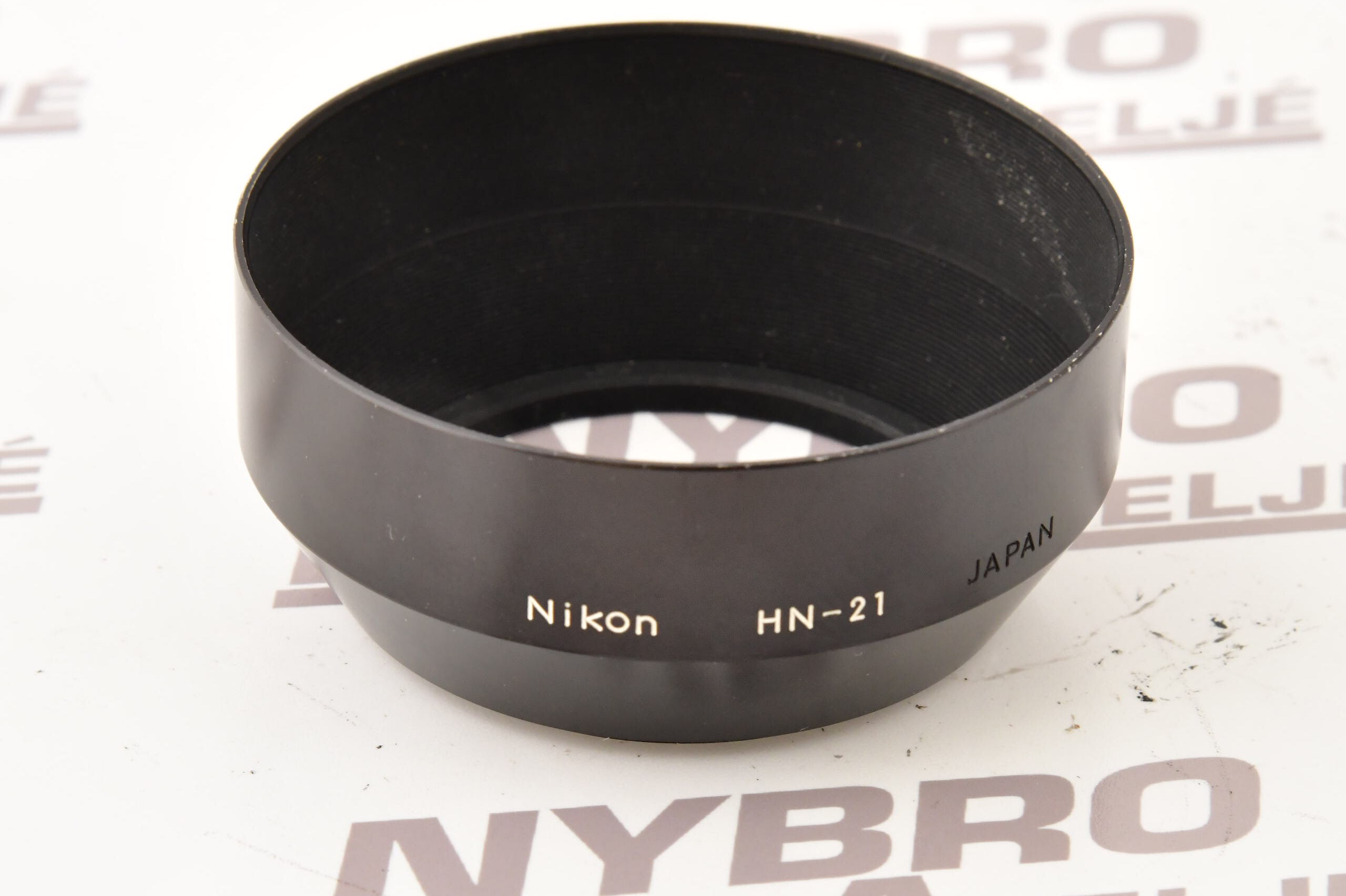 Nikon HN-21 motljusskydd