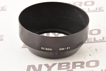 Nikon HN-21 motljusskydd