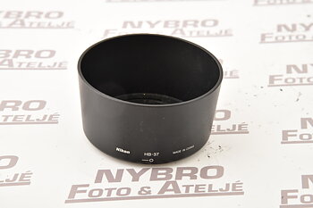 Nikon HB-37 motljusskydd