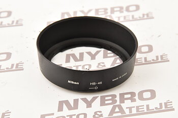 Nikon HB-46 motljusskydd