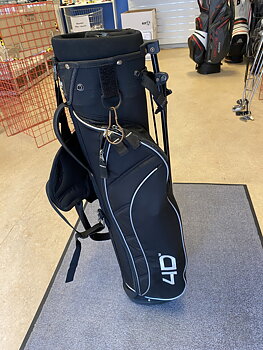 4D Bärbag
