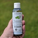 Logona Ögon Make-up Remover Aloe Vera (125 ml)