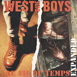 West Side Boys - Au Fil Du Temps Expanded - LP