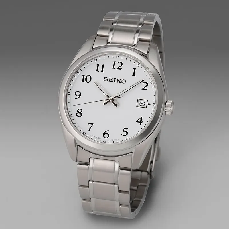 Seiko Conceptual Men SUR459P1 - 2