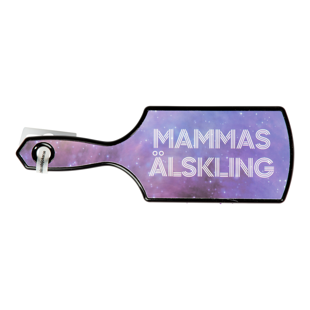 STAR BRUSH MAMMAS ÄLSKLING