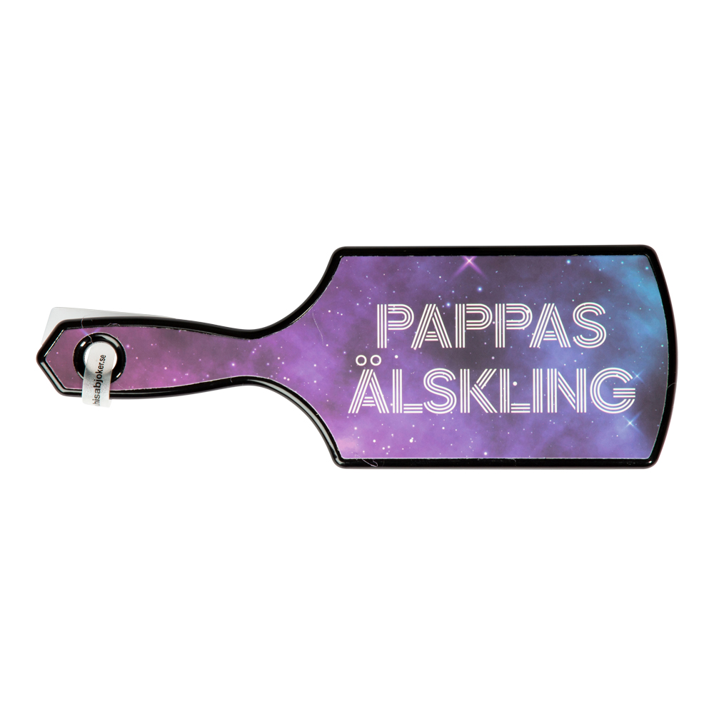 STAR BRUSH PAPPAS ÄLSKLING