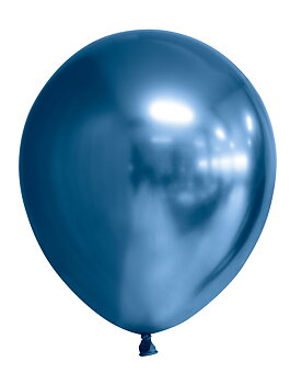 Ballonger MIRROR BLUE 6-P