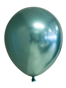 Ballonger MIRROR GREEN 6-P