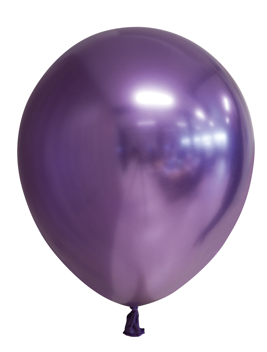 Ballonger MIRROR PURPLE 6-P
