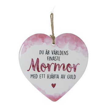ENJOY HEART MORMOR (SE)