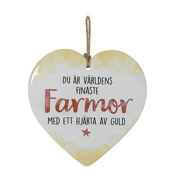 ENJOY HEART FARMOR (SE)