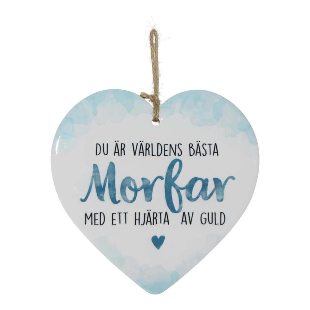 ENJOY HEART MORFAR (SE)