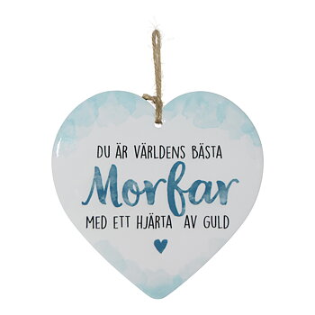 ENJOY HEART MORFAR (SE)
