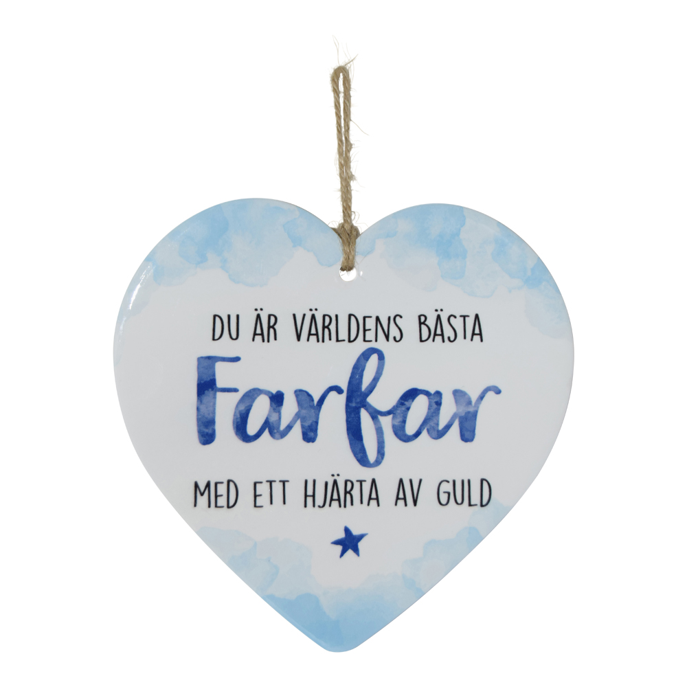 ENJOY HEART FARFAR (SE)