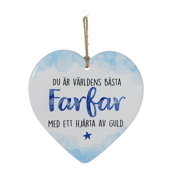 ENJOY HEART FARFAR (SE)