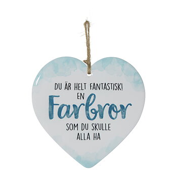 ENJOY HEART FARBROR (SE)