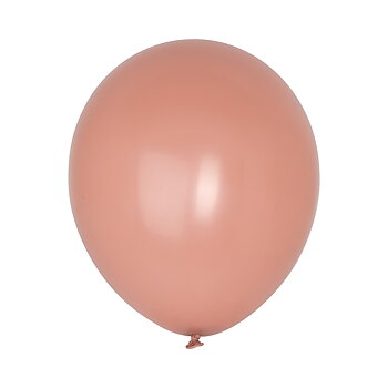 Ballonger VINTAGE RUST PINK 8-p