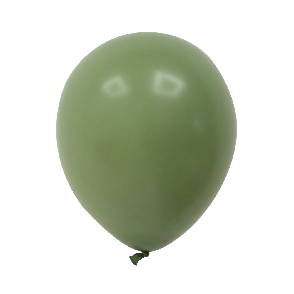 Ballonger VINTAGE GREEN 8-P