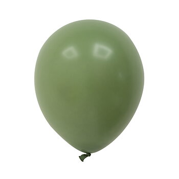Ballonger VINTAGE GREEN 8-P