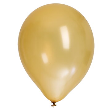 Ballonger GOLD METALLIC 8-P