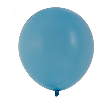 Ballonger LIGHT BLUE 10-P