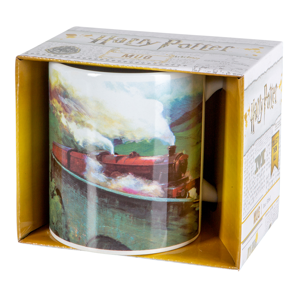 Mugg Harry Potter Hogwarts express - 2