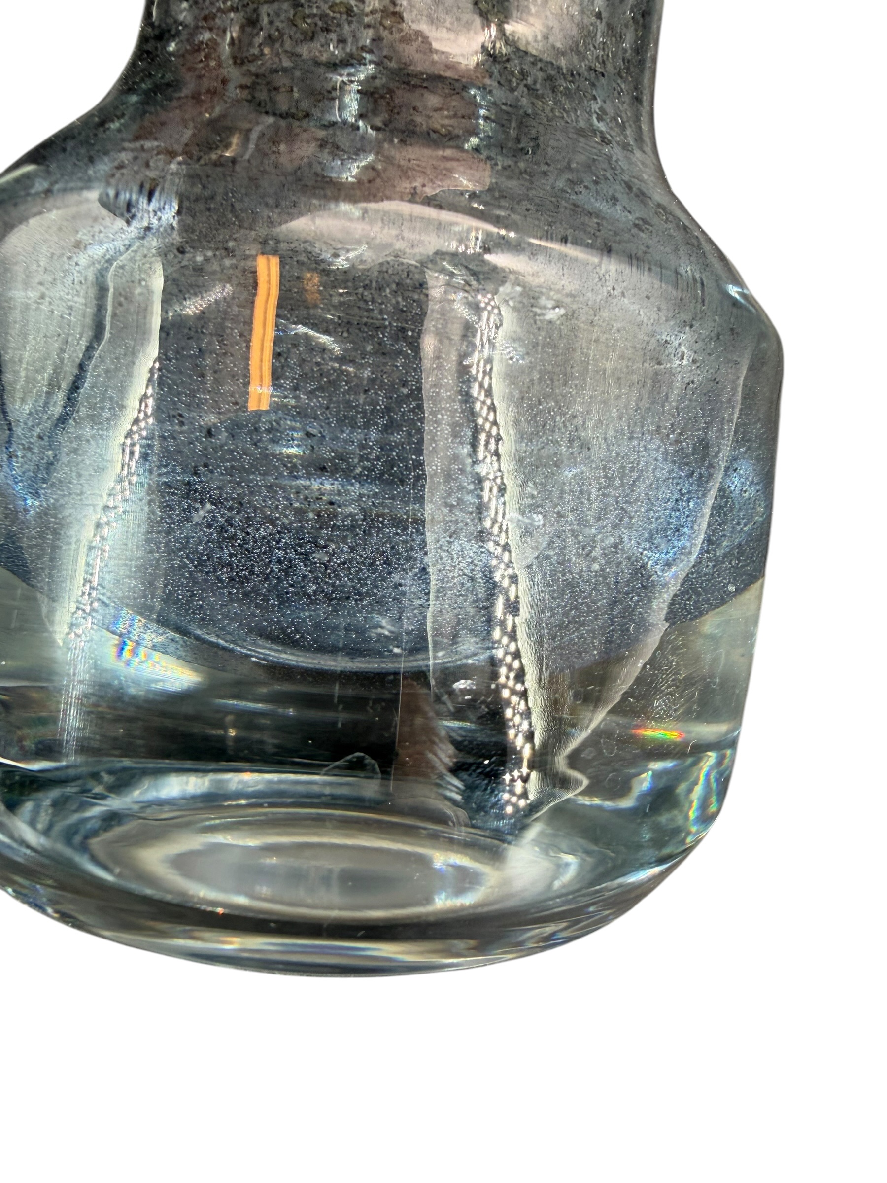 Åseda, Bo Borgström, vase - 3